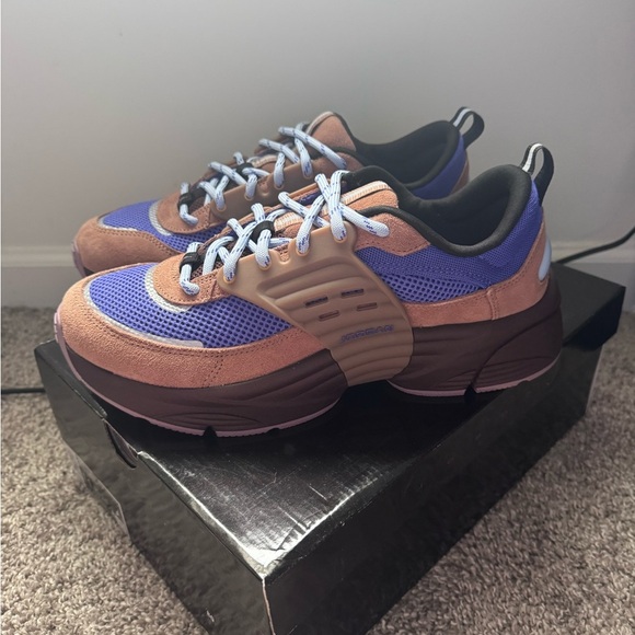 Jordan Other - Jordan Trunner Archeo Brown